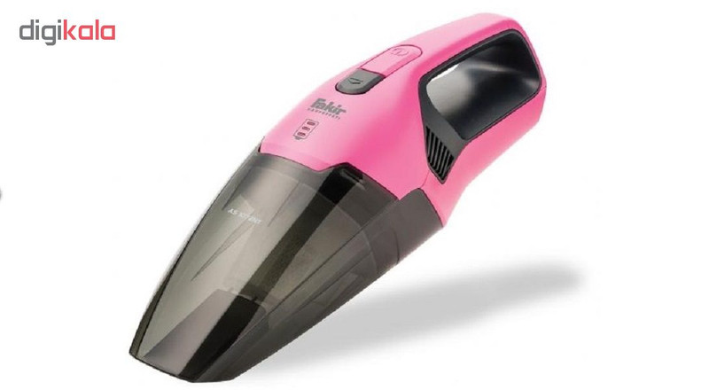 جاروشارژی آب و خاک فکر مدل AS 1072 NT CARBON