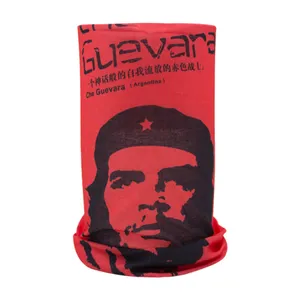 دستمال سر و گردن مدل SHARK4