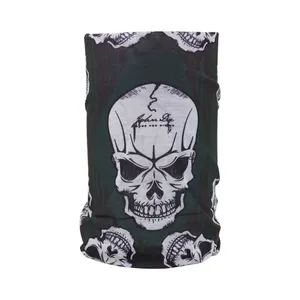 دستمال سر و گردن مدل SHARK8