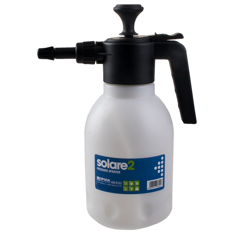 سمپاش مدل Solare2 حجم 2 لیتر