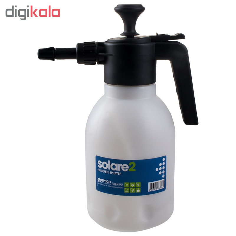 سمپاش مدل Solare2 حجم 2 لیتر
