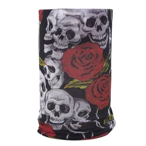 دستمال سر و گردن مدل SHARK7