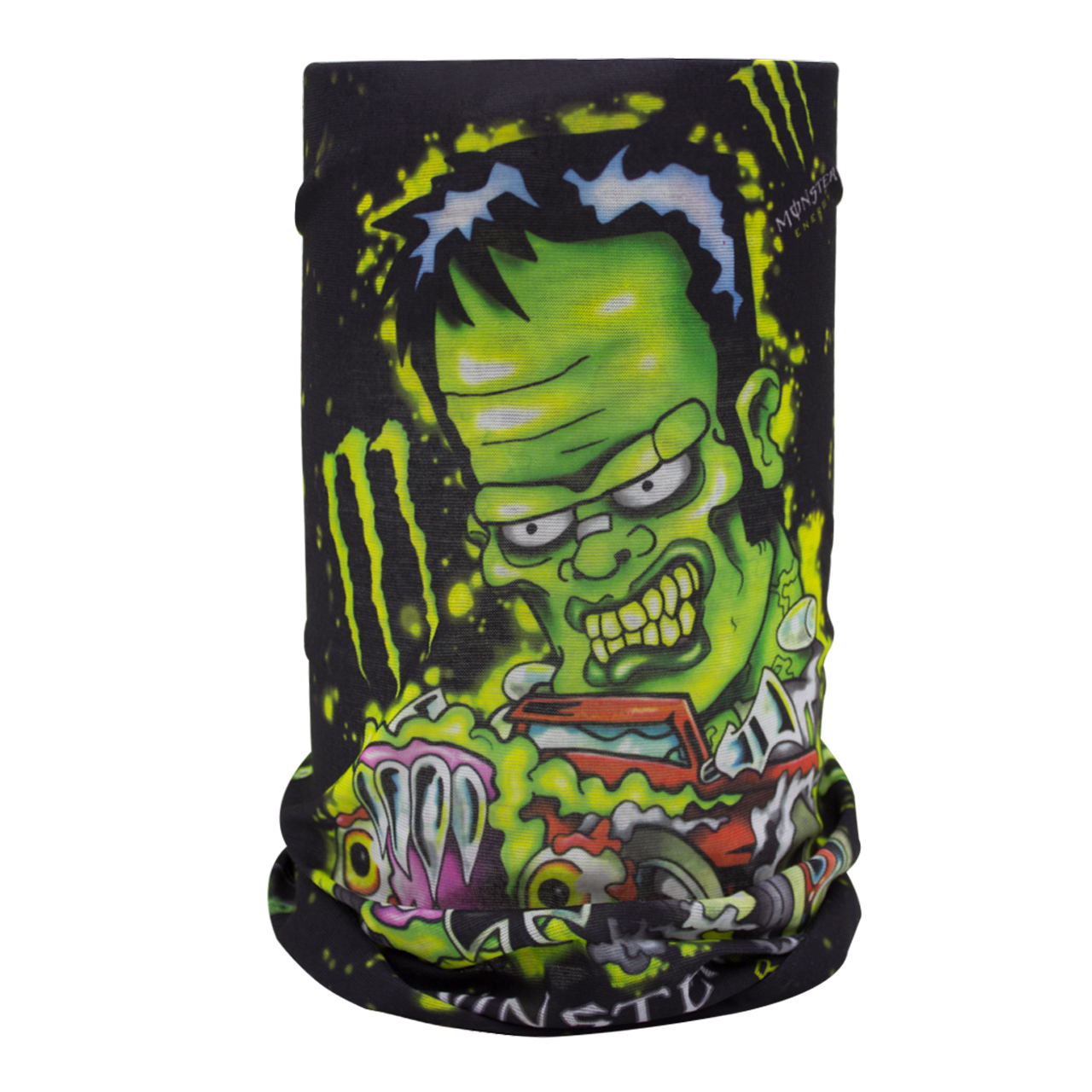 دستمال سر و گردن مدل SHARK