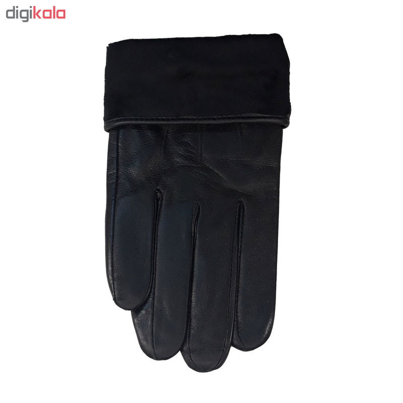 دستکش مردانه چرم آفتاب مدل DR701 دستکش مردانه چرم آفتاب مدل DR701