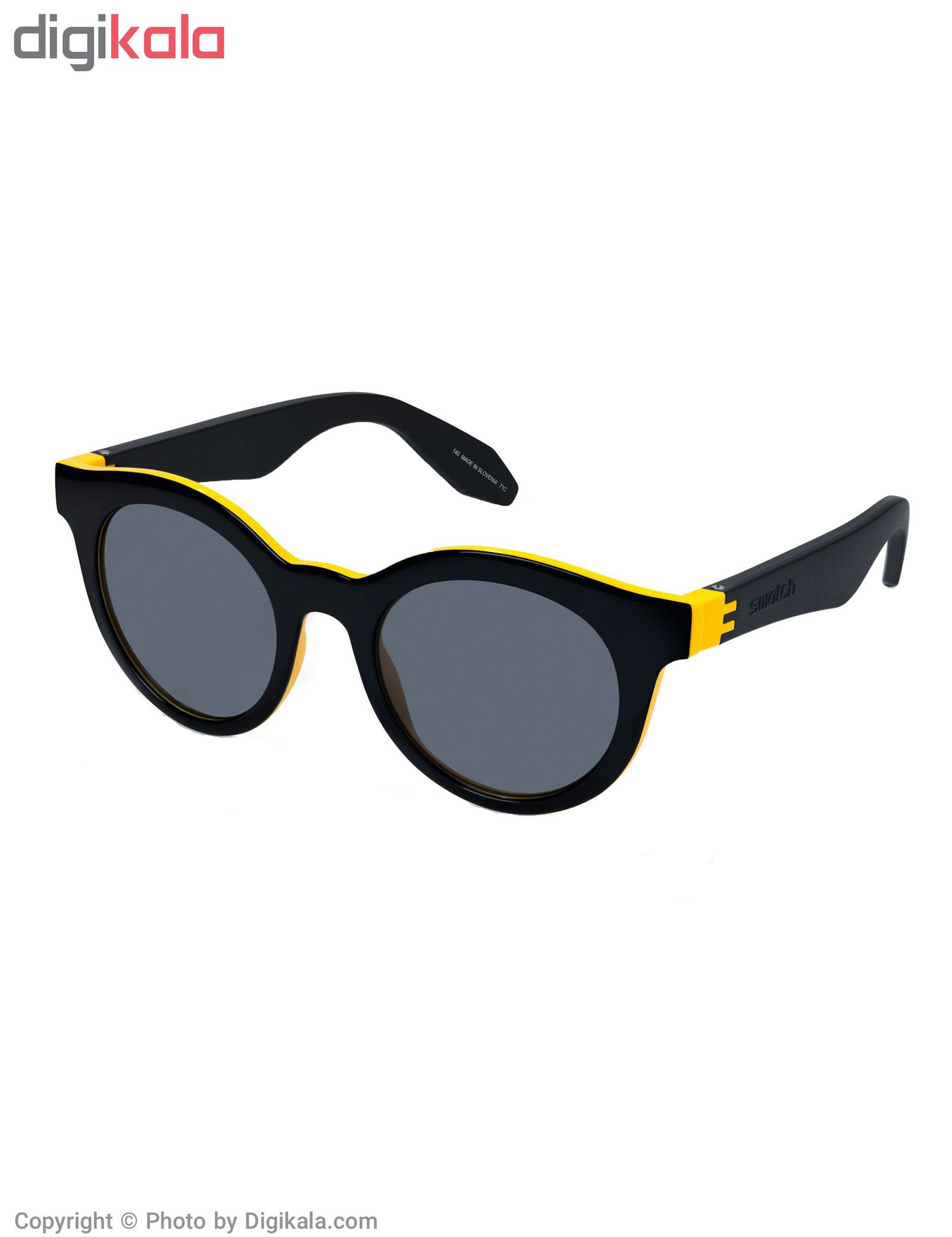 عینک آفتابی سواچ مدل SES01RBB037 -  - 2