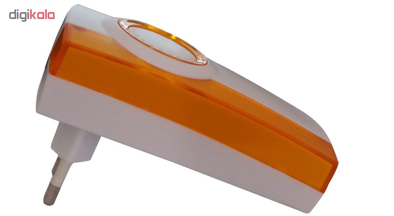 زنگ بی سیم لوک آرم کد 8205