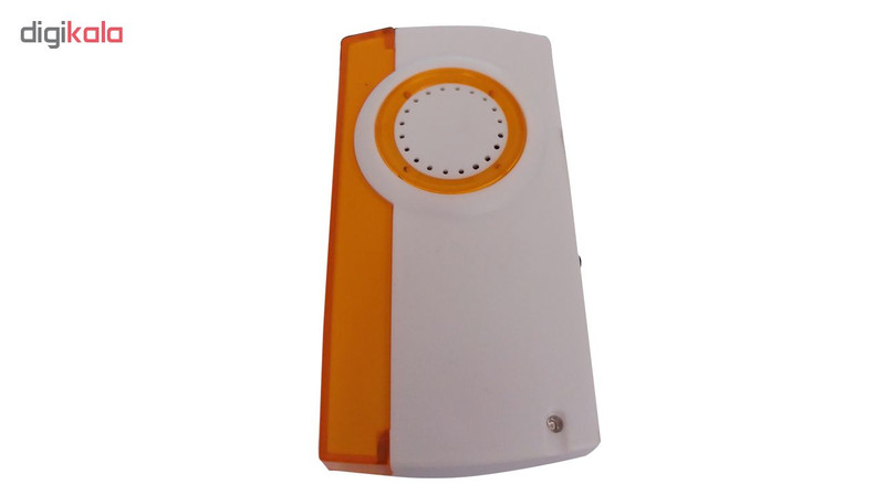 زنگ بی سیم لوک آرم کد 8205