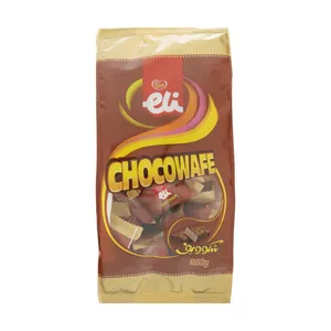 ویفر شکوویف لینا با طعم شکلات مقدار 250 گرم