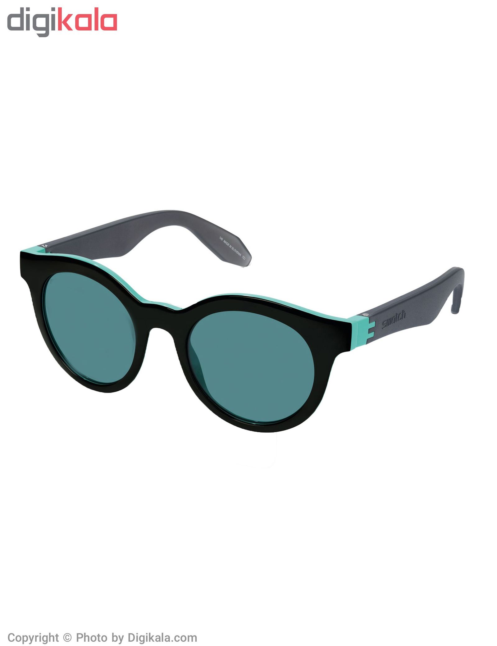 عینک آفتابی سواچ مدل SES01RBB036 -  - 2