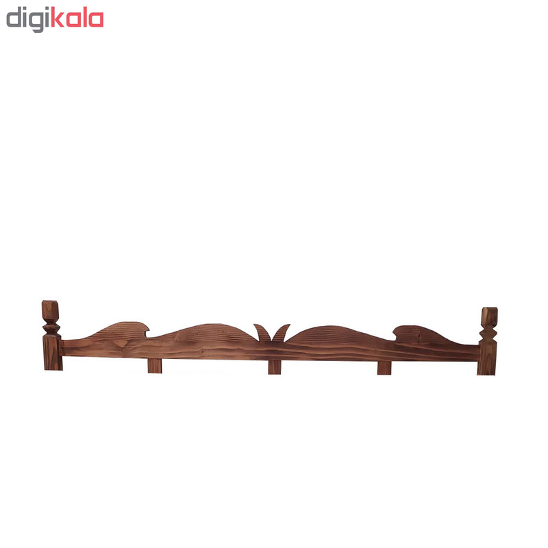 نیمکت مدل طرح سنتی کد T610