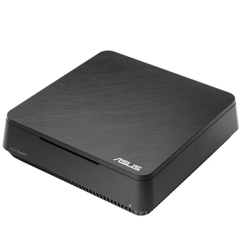 کامپیوتر کوچک ایسوس مدل VC60-B012M 3 کامپیوتر کوچک ایسوس مدل VC60-B012M