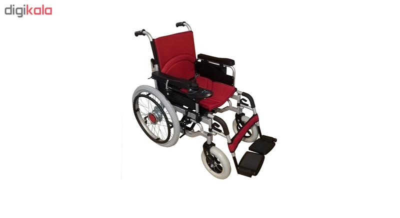 ویلچر برقی مدل 301 کد MRK1