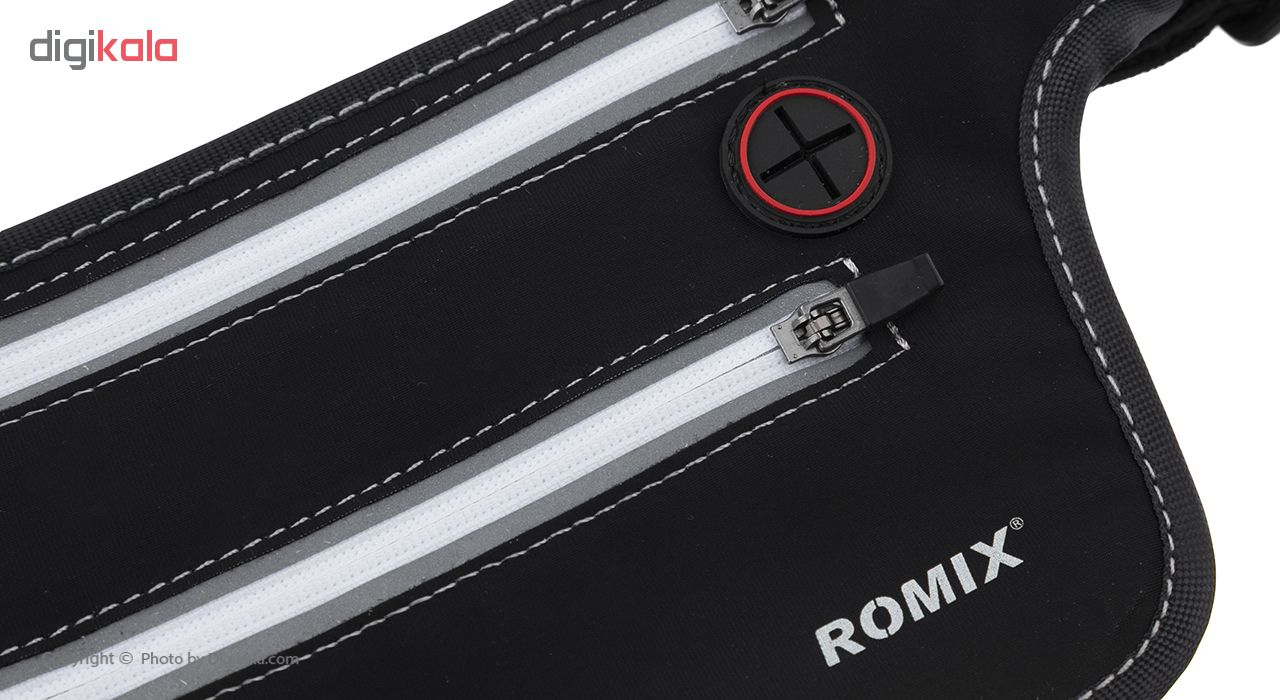 کیف کمری رومیکس مدل RH64