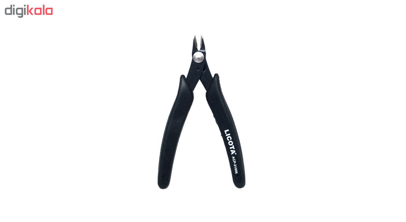 انبر کف چین لیکوتا مدل ACP-21006 سایز 5 اینچ