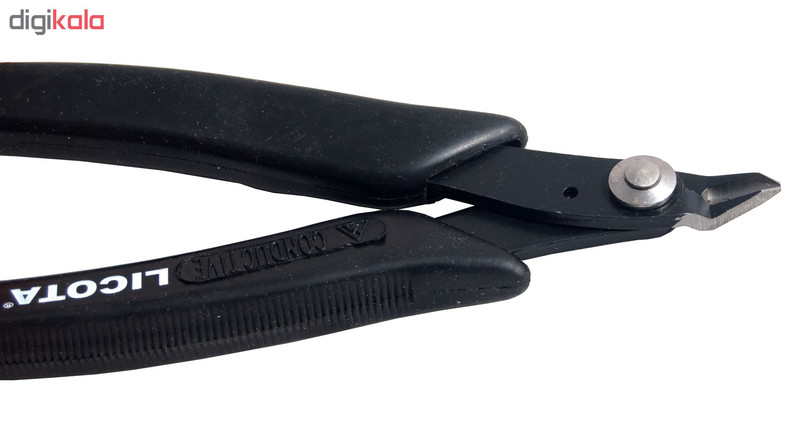 انبر کف چین لیکوتا مدل ACP-21006 سایز 5 اینچ