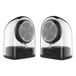  اسپیکر بلوتوثی دیویا مدل Sun-crystal