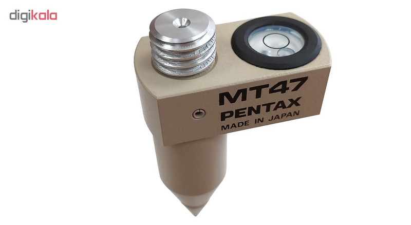 پایه منشور پنتاکس مدل MT47 پایه منشور پنتاکس مدل MT47
