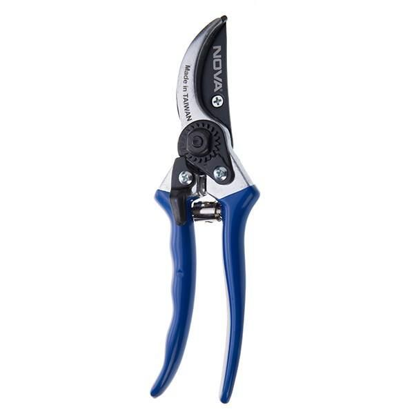 قیچی باغبانی نووا مدل NTS-2310 قیچی باغبانی نووا مدل NTS-2310