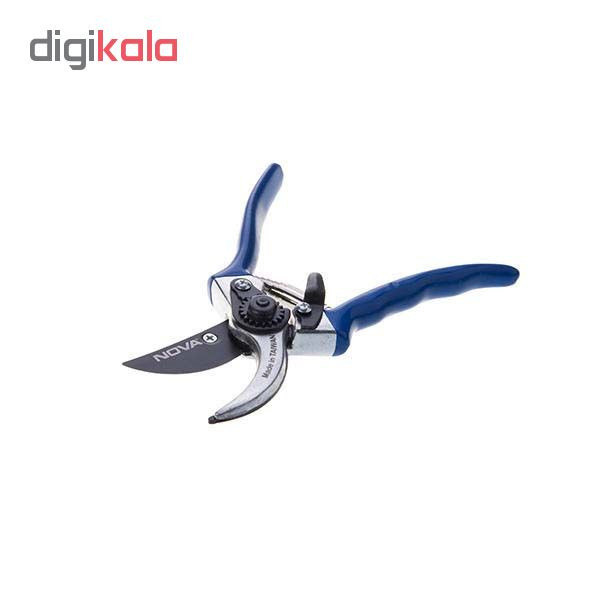 قیچی باغبانی نووا مدل NTS-2310