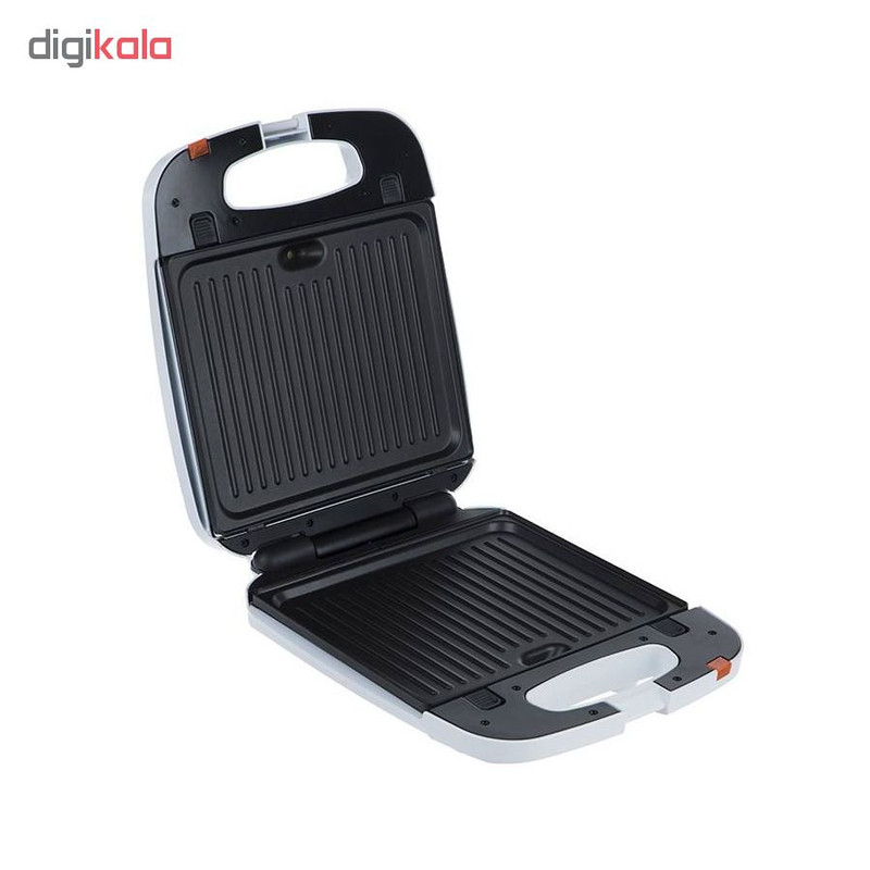 ساندویچ ساز سونیا مدل HR-600M