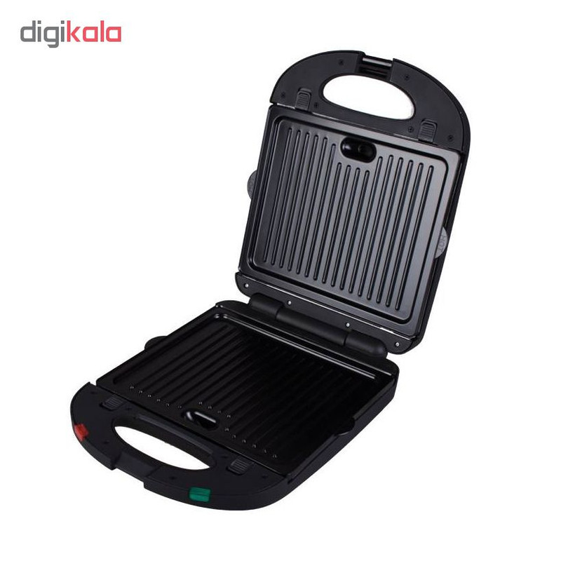 ساندویچ ساز سونیا مدل HR-600M