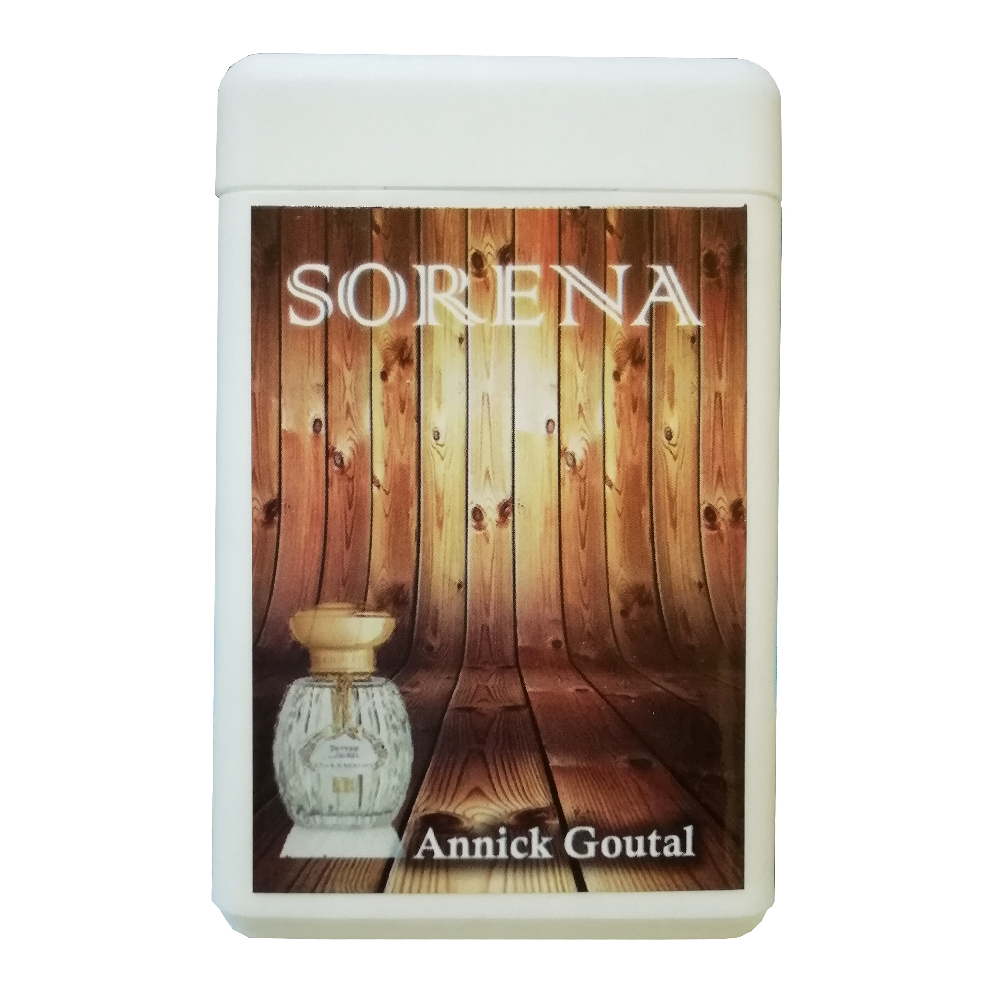 عطر جیبی سورنا مدل annick goutal حجم 20 میلی لیتر