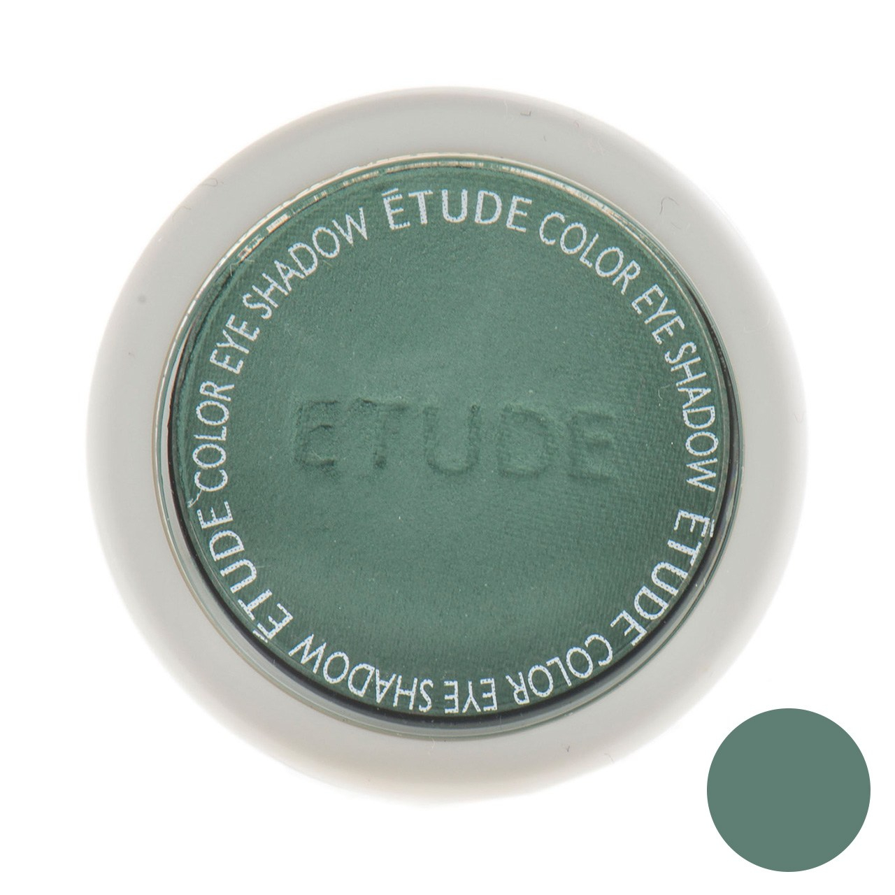 سایه چشم اتود مدل Color Eye Shadow GR606