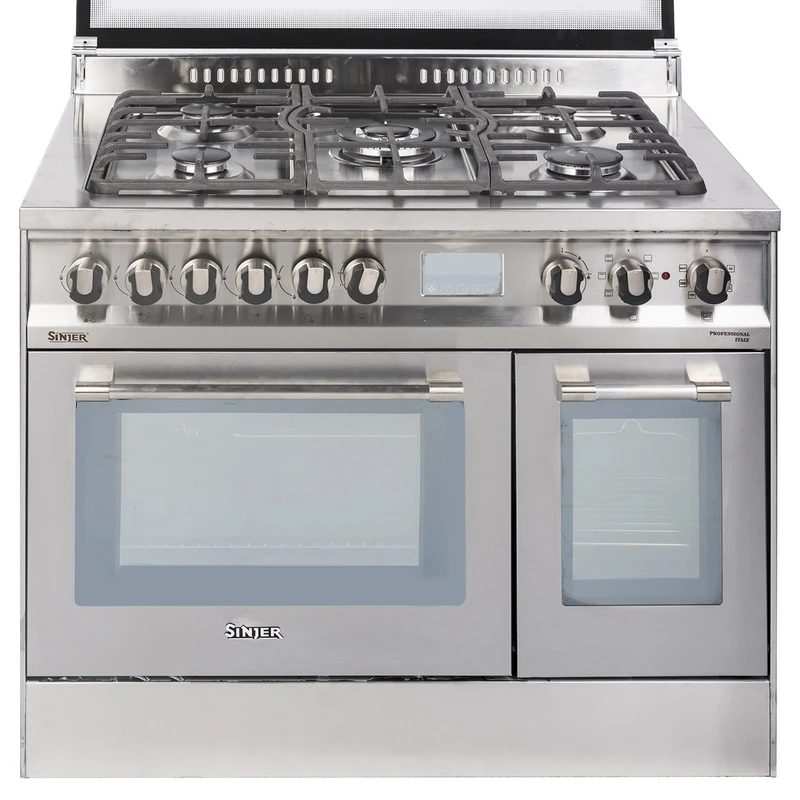 ‏اجاق گاز سینجر مدل SG-2X90FSTL