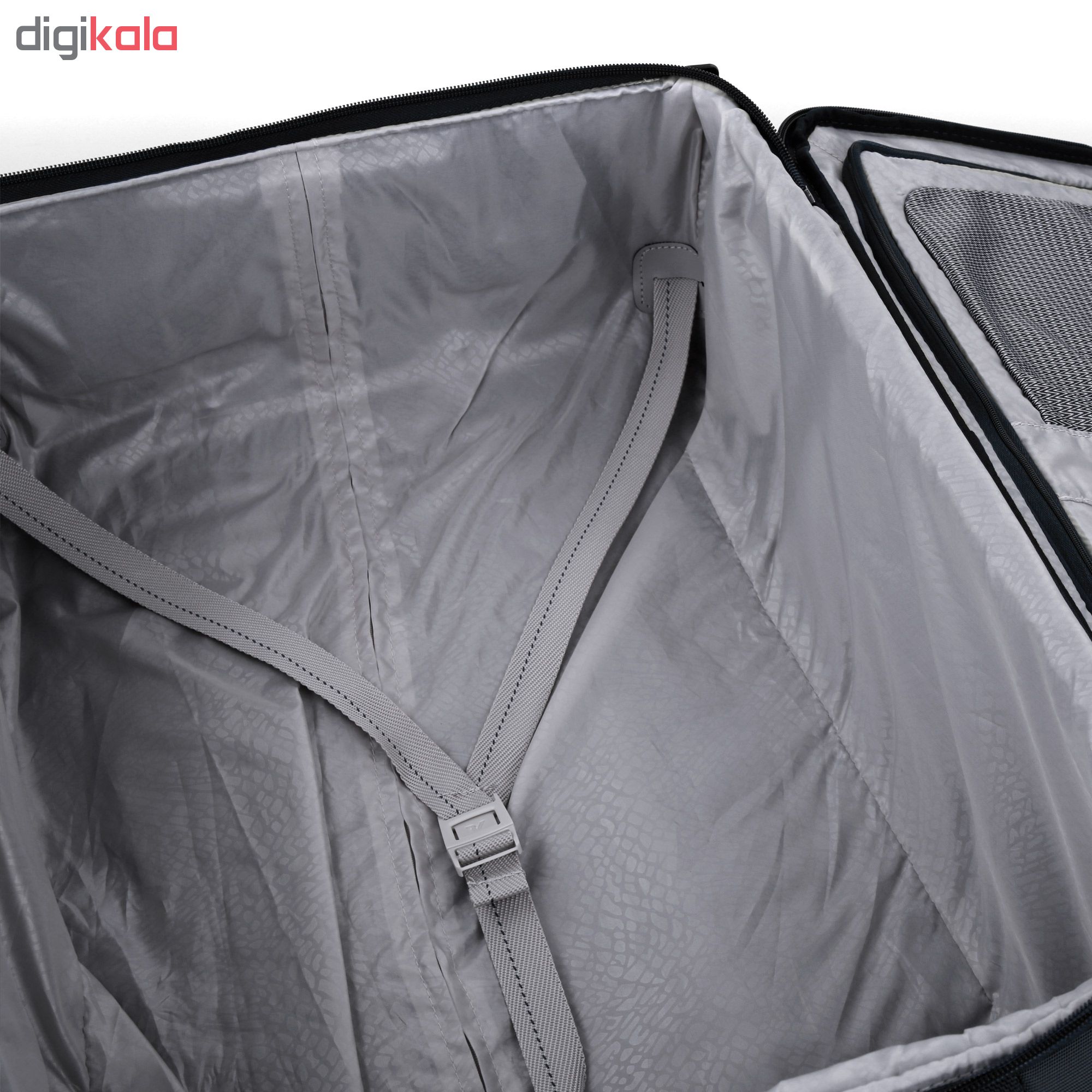 چمدان رونکاتو مدل MIAMI سایز کوچک