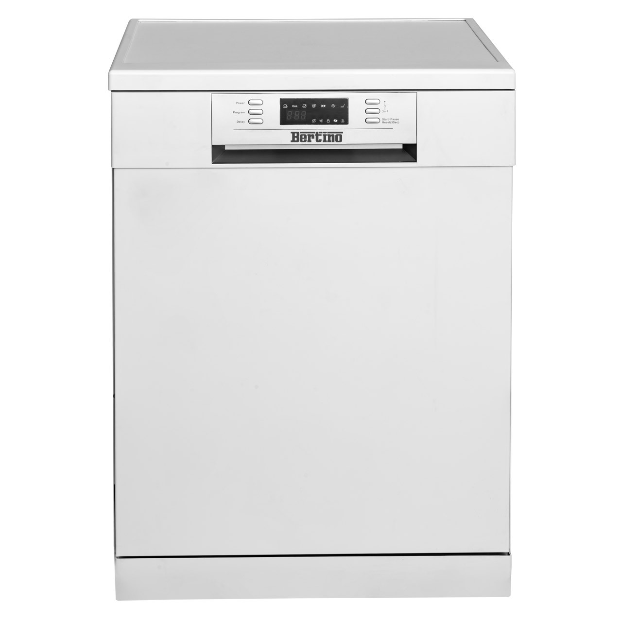 ماشین ظرفشویی برتینو مدل BWD1428 ماشین ظرفشویی برتینو مدل BWD1428