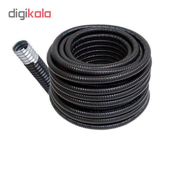 لوله فلکسی کد 1216 طول 25 متر