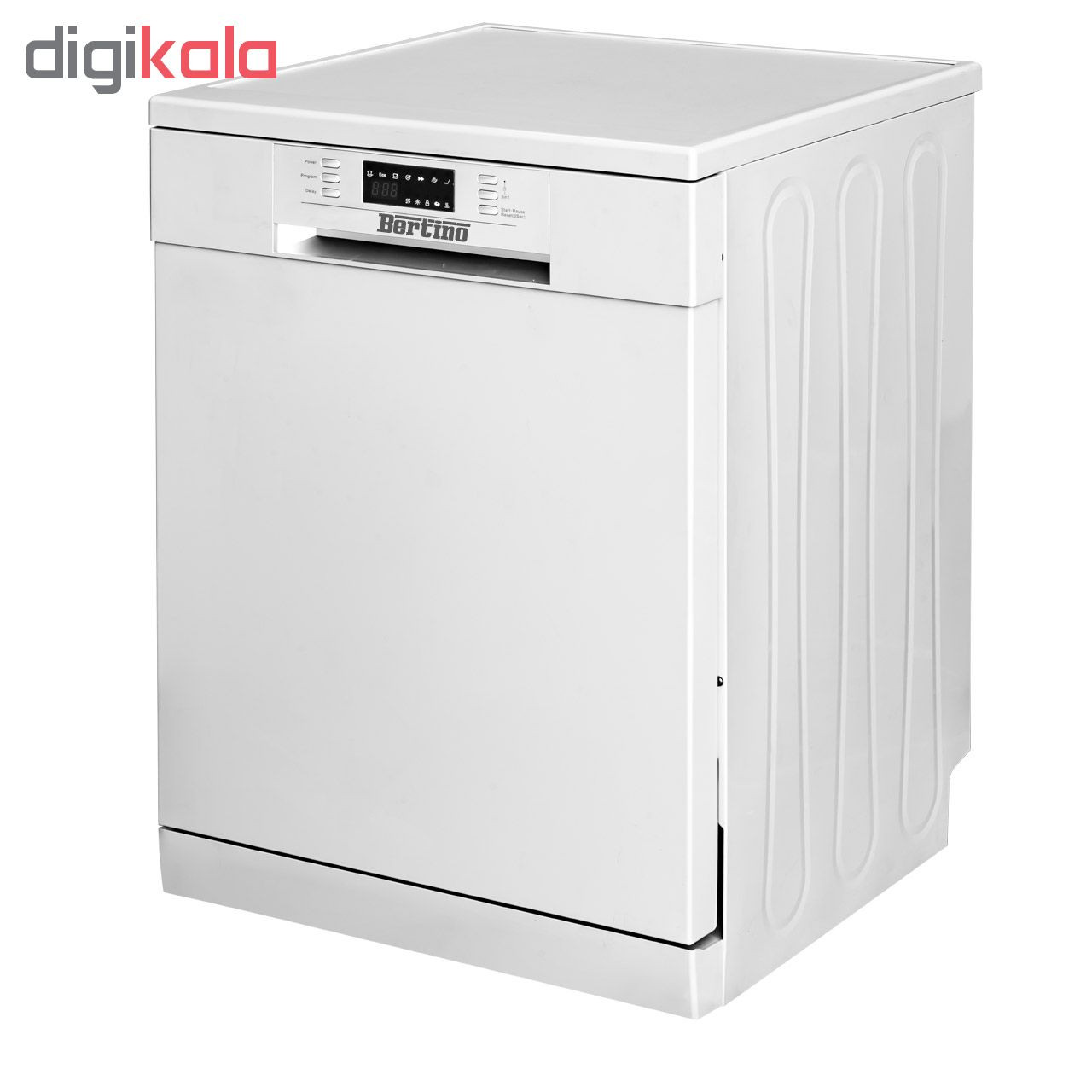 ماشین ظرفشویی برتینو مدل BWD1428 ماشین ظرفشویی برتینو مدل BWD1428