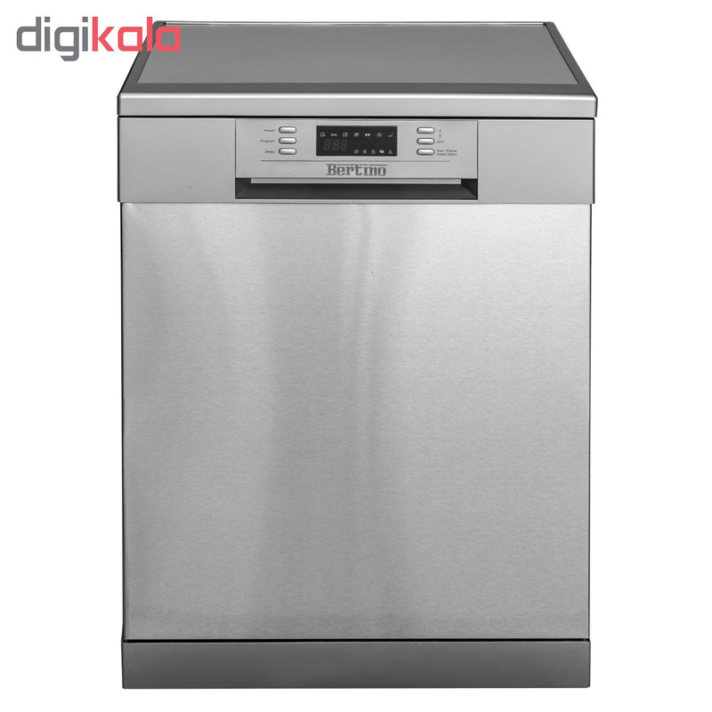 ماشین ظرفشویی برتینو مدل BWD1428