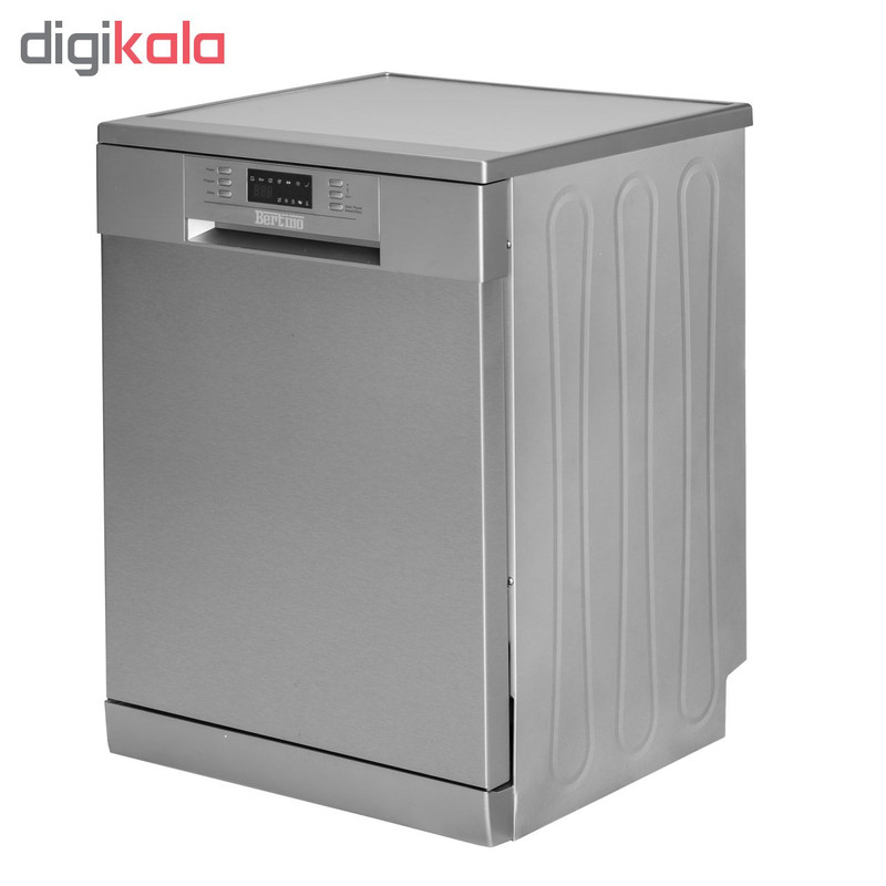 ماشین ظرفشویی برتینو مدل BWD1428