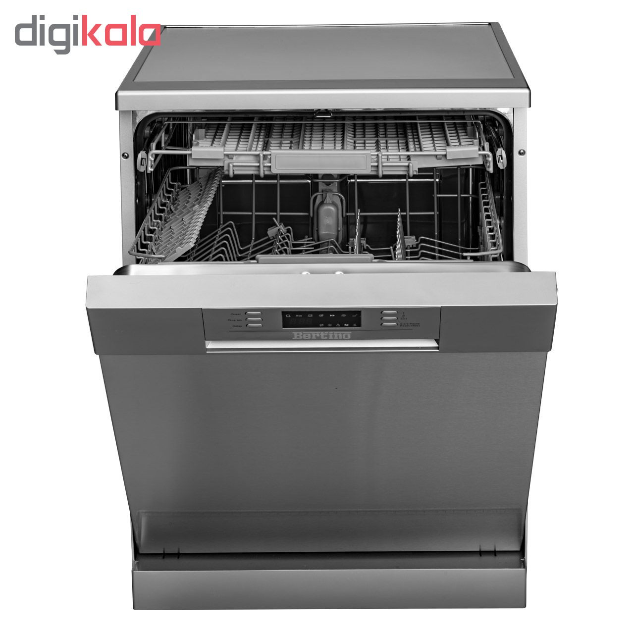 ماشین ظرفشویی برتینو مدل BWD1428 ماشین ظرفشویی برتینو مدل BWD1428