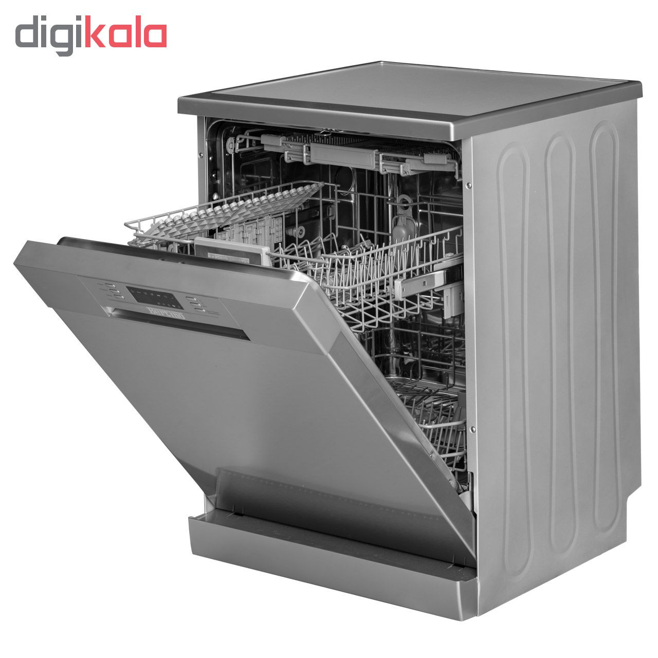 ماشین ظرفشویی برتینو مدل BWD1428 ماشین ظرفشویی برتینو مدل BWD1428