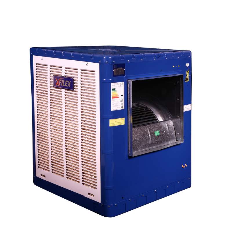 کولر آبی 7000 فیلکس استار کد SA70