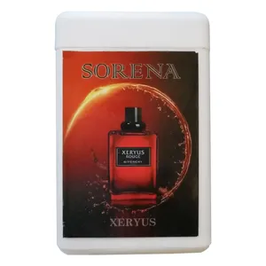 عطر جیبی  سورنا مدل Xeryus حجم 20 میلی لیتر
