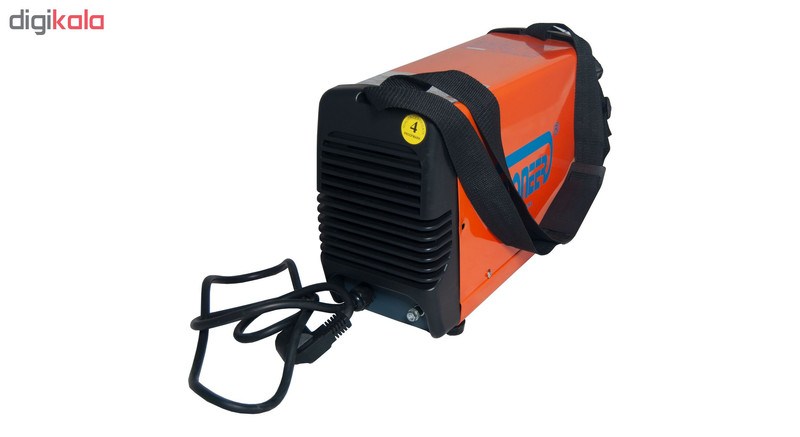 دستگاه جوشکاری 200 آمپر پایونیر مدل ZX7-200