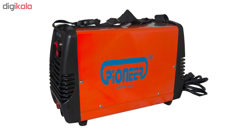 دستگاه جوشکاری 200 آمپر پایونیر مدل ZX7-200