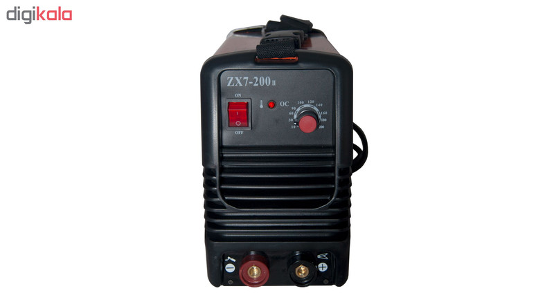 دستگاه جوشکاری 200 آمپر پایونیر مدل ZX7-200