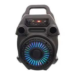 اسپیکر بلوتوثی قابل حمل مدل J322