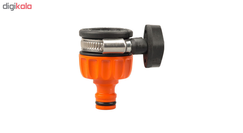 رابط شیر آب کلابر مدل 8525