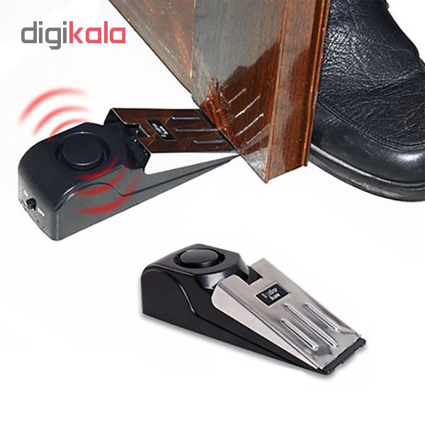 دزدگیر مدل ZL58