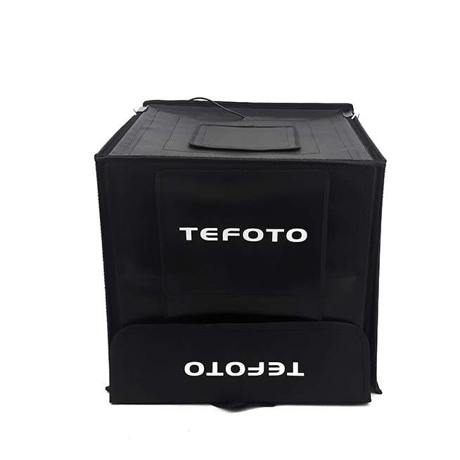 چادر عکاسی تی فتو مدل Plus ابعاد 70*70 سانتی متر