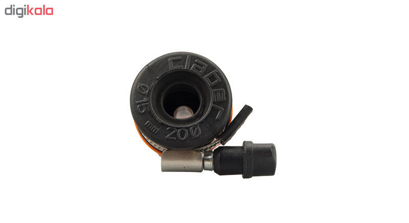 رابط شیر آب کلابر مدل 8525