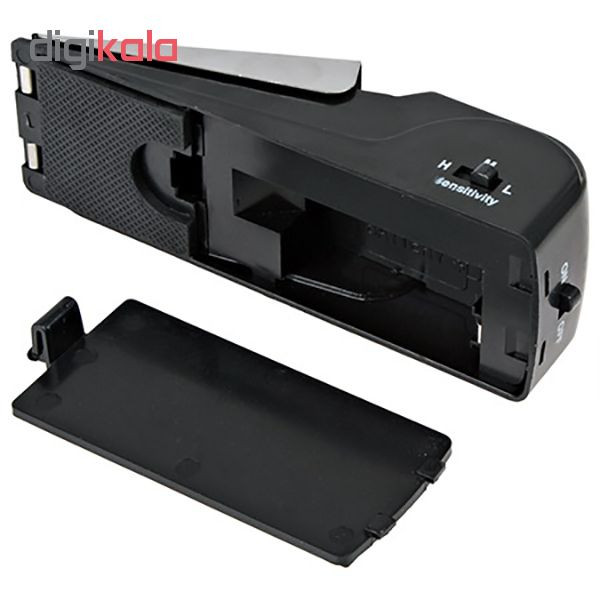 دزدگیر مدل ZL58