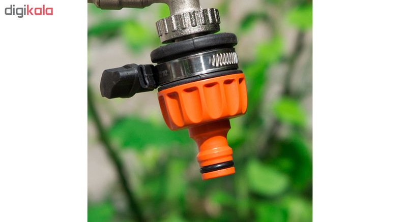 رابط شیر آب کلابر مدل 8525