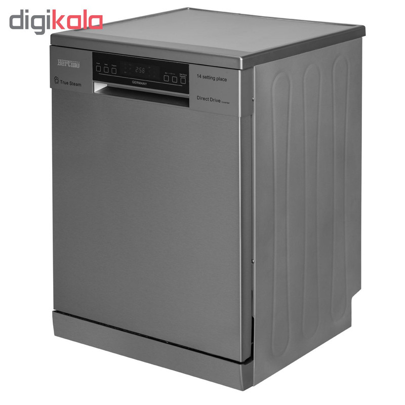 ماشین ظرفشویی برتینو مدل BWD1427