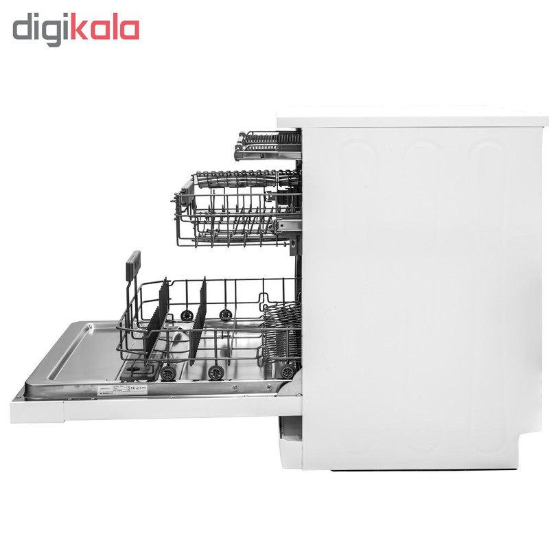 ماشین ظرفشویی برتینو مدل BWD1427